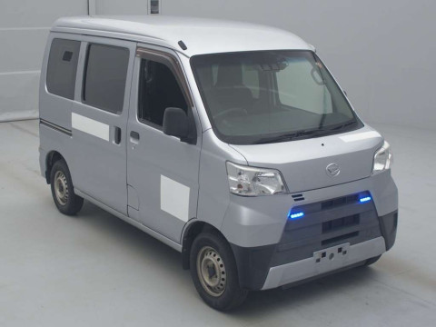 2018 Daihatsu Hijet Cargo S331V[2]