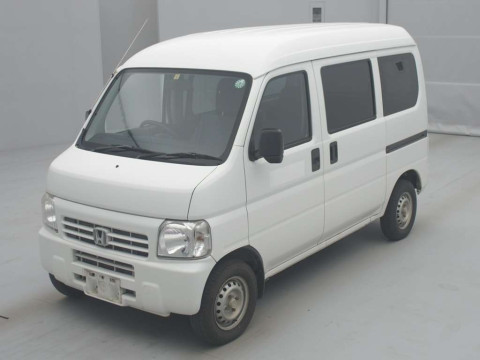 2015 Honda Acty Van HH6[0]