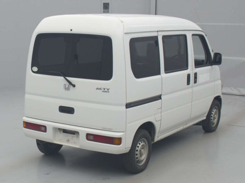 2015 Honda Acty Van HH6[1]