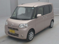 2012 Daihatsu Tanto