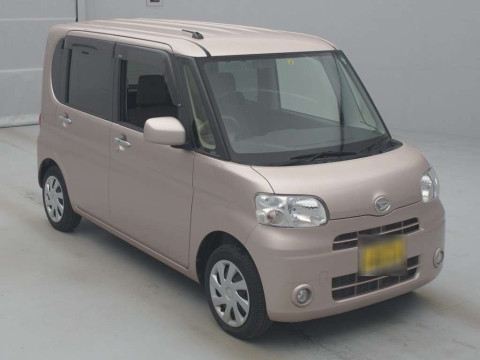 2012 Daihatsu Tanto L375S[2]