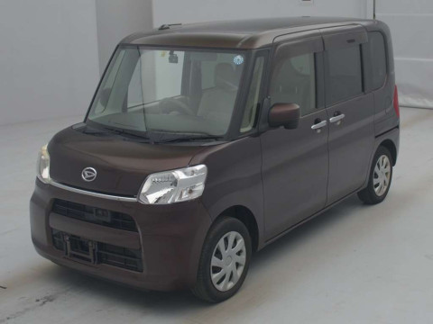 2013 Daihatsu Tanto LA610S[0]