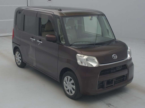 2013 Daihatsu Tanto LA610S[2]