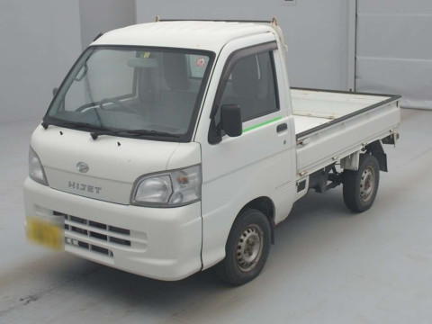 2013 Daihatsu Hijet Truck S211P[0]