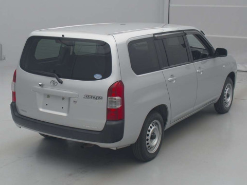 2019 Toyota Succeed NCP165V[1]