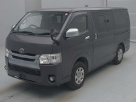 2016 Toyota Regiusace Van