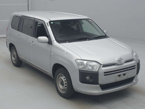 2017 Toyota Probox NCP165V[2]