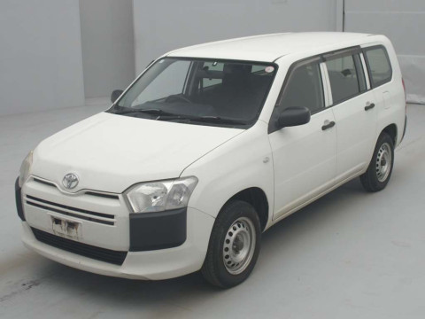 2014 Toyota Probox NCP165V[0]