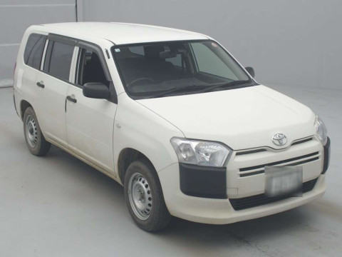 2019 Toyota Probox NCP165V[2]