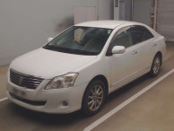 2008 Toyota Premio