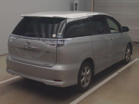 2009 Toyota Estima Hybrid AHR20W[1]