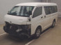 2012 Toyota Hiace Wagon