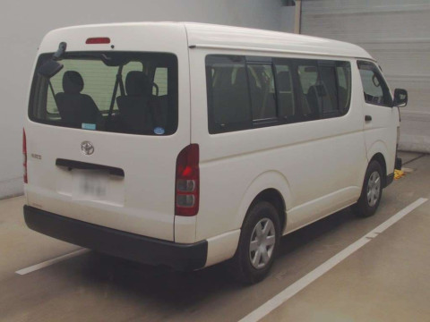 2012 Toyota Hiace Wagon TRH214W[1]