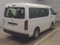 2012 Toyota Hiace Wagon