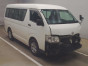 2012 Toyota Hiace Wagon