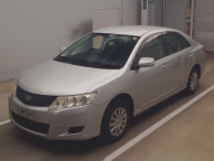 2007 Toyota Allion