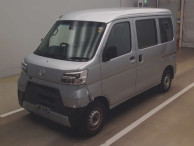 2020 Daihatsu Hijet Cargo