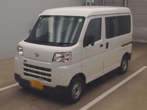 2024 Daihatsu Hijet Cargo S700V[0]