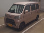 2019 Subaru Sambar