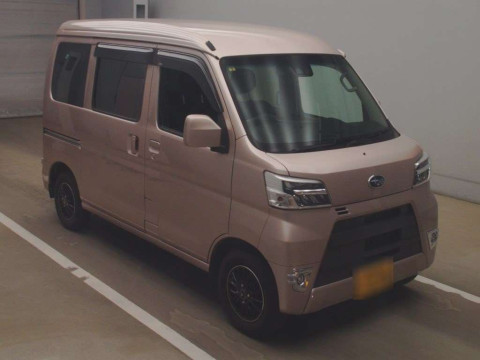 2019 Subaru Sambar S321B[2]