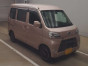 2019 Subaru Sambar