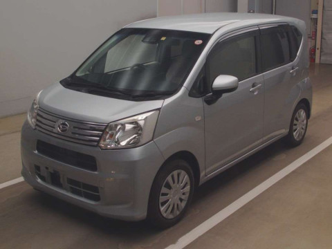 2019 Daihatsu Move LA150S[0]