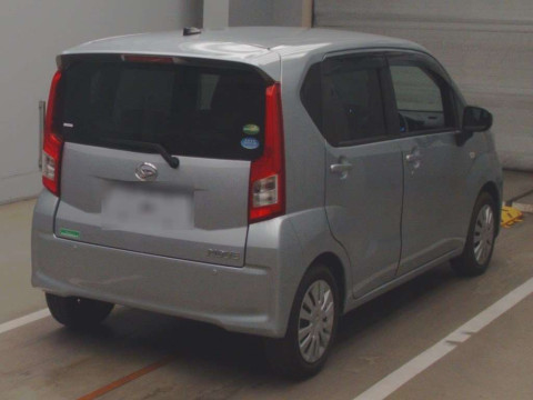 2019 Daihatsu Move LA150S[1]