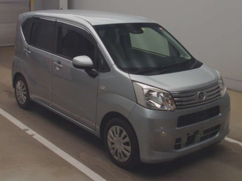 2019 Daihatsu Move LA150S[2]