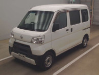 2018 Daihatsu Hijet Cargo