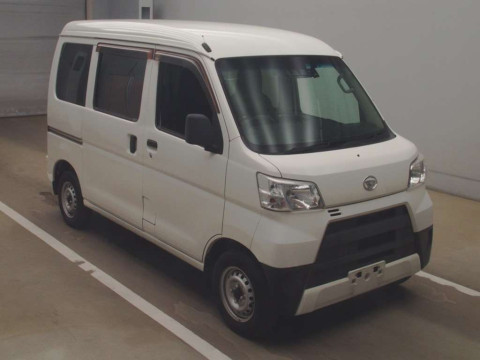 2018 Daihatsu Hijet Cargo S321V[2]