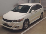 2009 Honda Stream