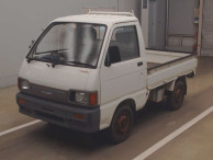 1993 Daihatsu Hijet Truck