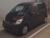 2010 Daihatsu Move