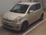 2007 Toyota Passo