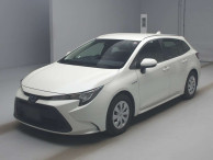 2019 Toyota Corolla Touring Wagon