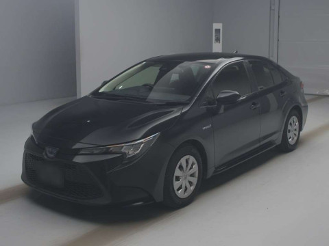 2019 Toyota Corolla Sedan ZWE211[0]