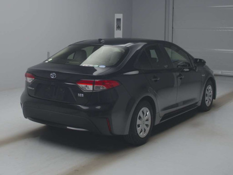 2019 Toyota Corolla Sedan ZWE211[1]