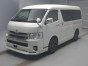 2018 Toyota Hiace Wagon