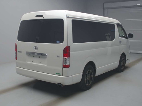 2018 Toyota Hiace Wagon TRH214W[1]