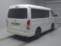 2018 Toyota Hiace Wagon