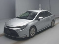 2019 Toyota Corolla Sedan