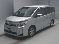 2019 Toyota Voxy