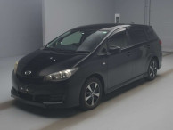 2012 Toyota Wish