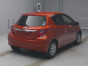 2016 Toyota Vitz