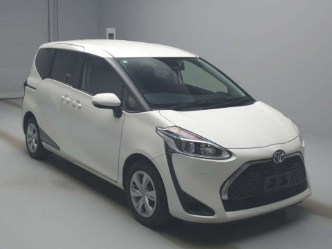 2020 Toyota Sienta NSP170G[2]