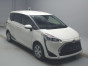 2020 Toyota Sienta