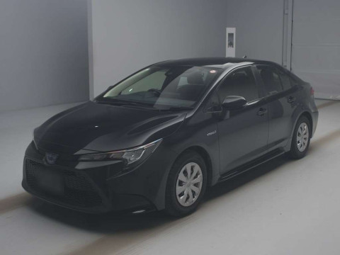 2019 Toyota Corolla Sedan ZWE211[0]