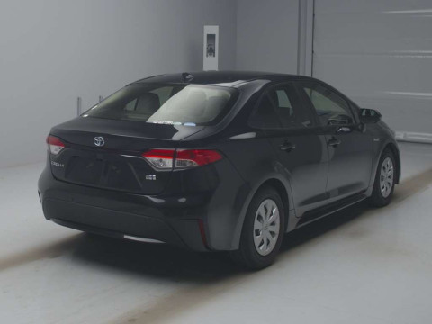 2019 Toyota Corolla Sedan ZWE211[1]