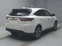 2018 Toyota Harrier