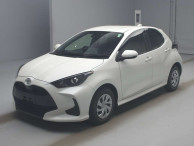 2020 Toyota YARIS